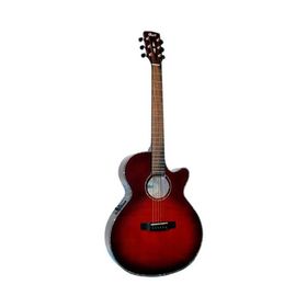 Cort SFX-ETWB Elektro Akustik Gitar