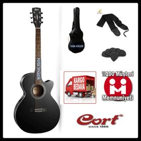 Cort SFX MEBKS Akustik Gitar