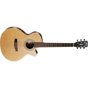 Cort SFX-MELHOP Solak Elektro Gitar