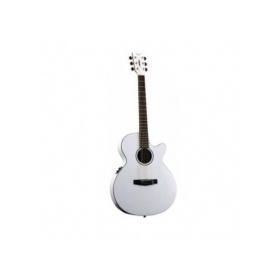 Cort SFX1FAW Elektro Akustik Gitar