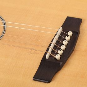 Cort SFX1FAW Elektro Akustik Gitar