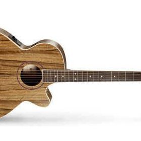 Cort SFXDAONAT Elektro akustik Gitar