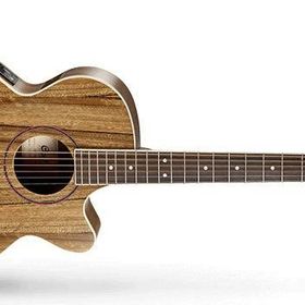 Cort SFXDAONAT Elektro akustik Gitar