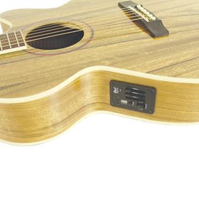 Cort SFXDAONAT Elektro akustik Gitar