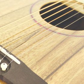 Cort SFXDAONAT Elektro akustik Gitar