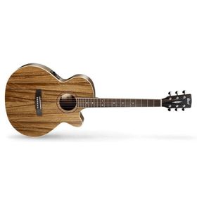 Cort SFXDAONAT Elektro akustik Gitar