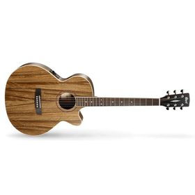 Cort SFXDAONAT Elektro akustik Gitar
