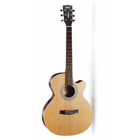 Cort SFXMEOP İnce Kasa Elektro Akustik Gitar