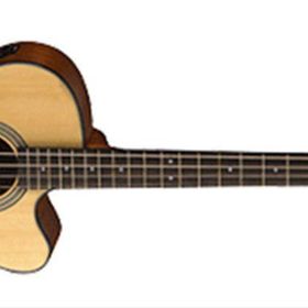 Cort SJB5F-BKW Elektro Akustik Gitar