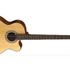 Cort SJB5FNSW Elektro Akustik Gitar