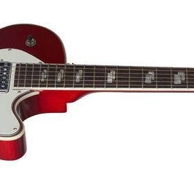 Cort Sunset-ı Car Elma Şekeri Kırmızısı Elektro Gitar