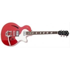 Cort Sunset-ı Car Elma Şekeri Kırmızısı Elektro Gitar