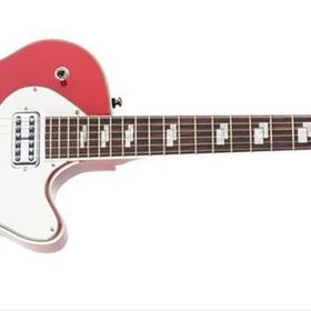 Cort Sunset-ı Car Elma Şekeri Kırmızısı Elektro Gitar