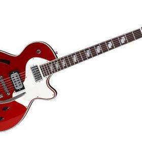 Cort Sunset-ı Car Elma Şekeri Kırmızısı Elektro Gitar