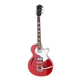 Cort Sunset-ı Car Elma Şekeri Kırmızısı Elektro Gitar