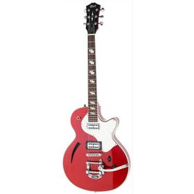Cort Sunset-ı Car Elma Şekeri Kırmızısı Elektro Gitar