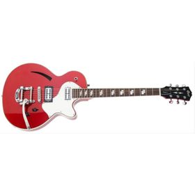 Cort Sunset-ı Car Elma Şekeri Kırmızısı Elektro Gitar