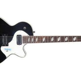 Cort Sunset-II BK Elektro Gitar