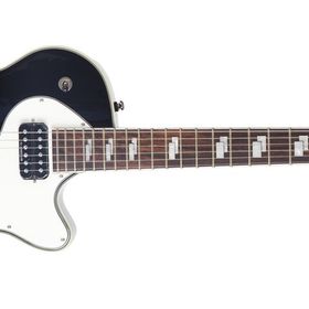 Cort Sunset-II BK Elektro Gitar