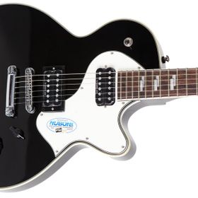Cort Sunset-II BK Elektro Gitar