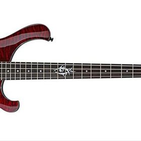 Cort T74-BC Bass Gitar