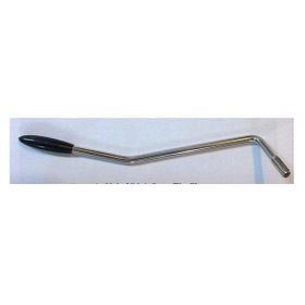 Cort TA1BK Vidalı Strat Tip Siyah Renk Tremolo Kolu