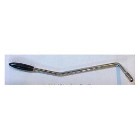 Cort TA1BK Vidalı Strat Tip Siyah Renk Tremolo Kolu