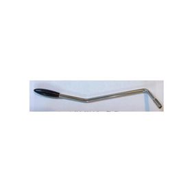 Cort TA1BK Vidalı Strat Tip Siyah Renk Tremolo Kolu