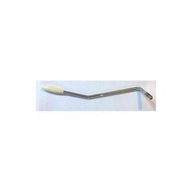 Cort TA1WH Vidalı Strat Tip Beyaz Tremolo Kolu