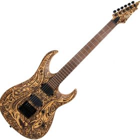 Cort X-URABAYA-NS Elektro Gitar