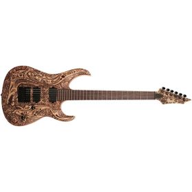 Cort X-URABAYA-NS Elektro Gitar