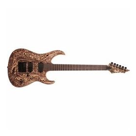 Cort X-URABAYA-NS Elektro Gitar