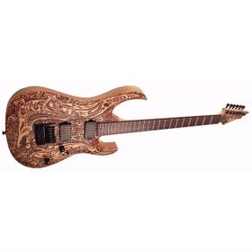 Cort X-URABAYA-NS Elektro Gitar