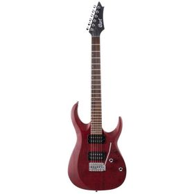 Cort X100 OPBC Elektro Gitar