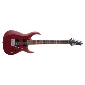Cort X100 OPBC Elektro Gitar