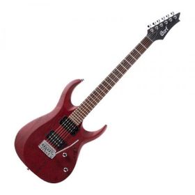Cort X100 OPBC Elektro Gitar