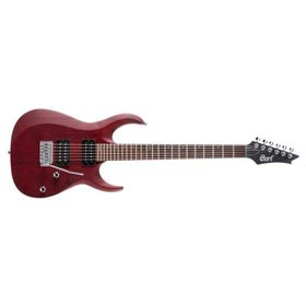 Cort X100 OPBC Elektro Gitar