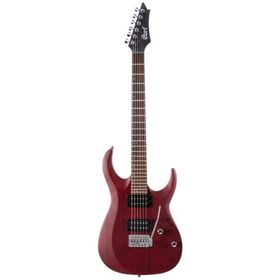 Cort X100 OPBC Elektro Gitar