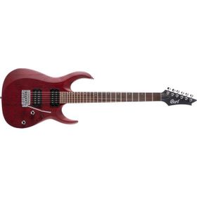 Cort X100 OPBC Elektro Gitar