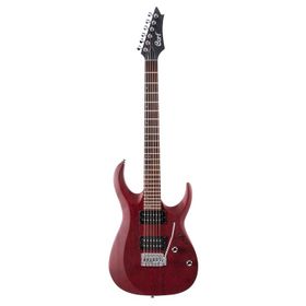 Cort X100 OPBC Elektro Gitar