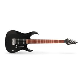 Cort X100 OPBK Elektro Gitar Seti