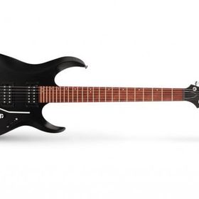 Cort X100 Open Pore Black Elektro Gitar