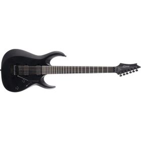 Cort X500 MENACE BKS Elektro Gitar