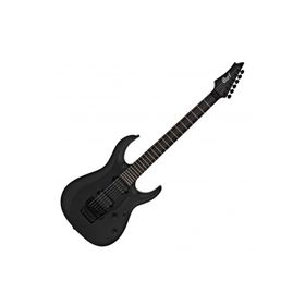 Cort X500 MENACE BKS Elektro Gitar