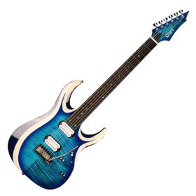 Cort X700 Duality Elektro Gitar