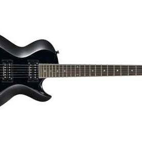 Cort Z64-BK Elektro Gitar