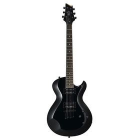 Cort Z64-BK Elektro Gitar