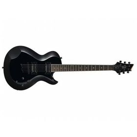 Cort Z64-BK Elektro Gitar