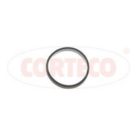 Corteco 207 208 301 308 2008 3008 4008 1.6 Hdı Expert Iıı IV C3 C4 1.6 Hdı Emme Manifold Borusu Contası