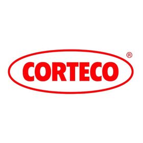 Corteco 21652920 Amortisör Takozu
